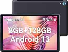 Amazon.co.jp: 【android タブレット 2024】HiGrace